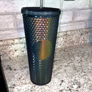 Fall 2020 Starbucks Tumbler